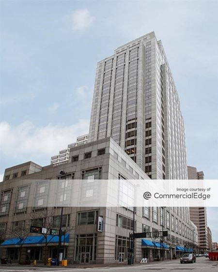 Photo of commercial space at 255 East 5th Street in Cincinnati