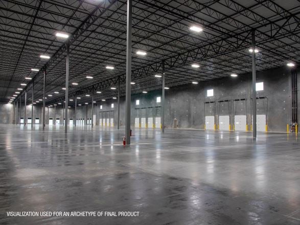 Keystone Trade Center - Building 5