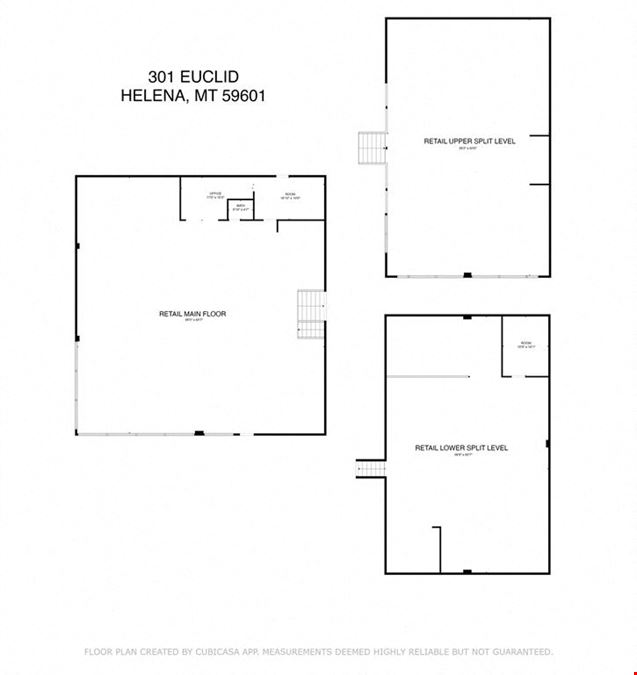 301 Euclid Ave