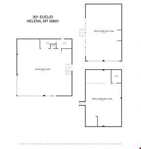 301 Euclid Ave