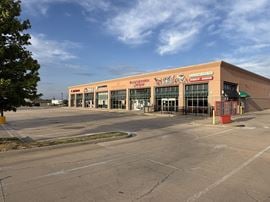 Greenview Plaza