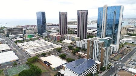 Photo of commercial space at 555 South St in Honolulu
