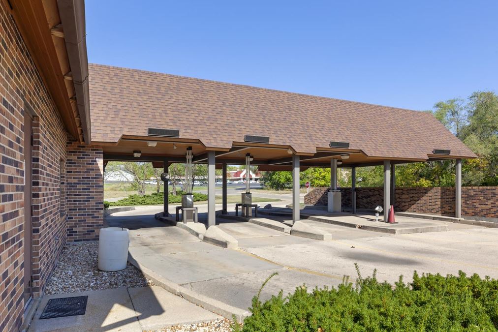 1550 W. Galena Avenue, Freeport Other Space For Lease