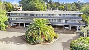 MULTI-FAMILY BUILDING FOR SALE