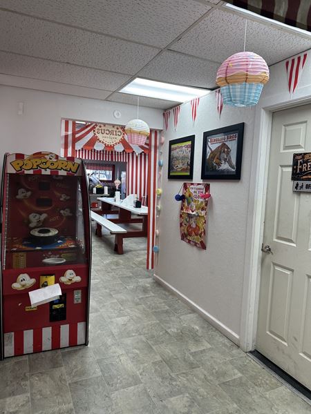 Retail space for Sale at 234 E Main St in Knoxville