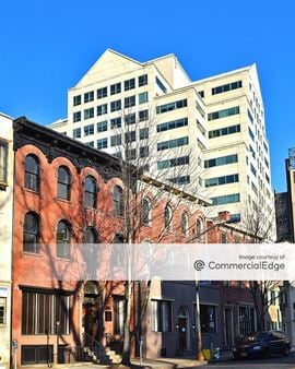 One State Street Square