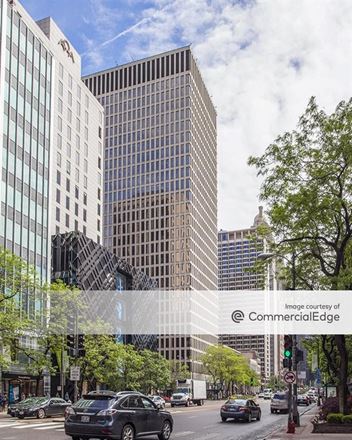 625 North Michigan Avenue
