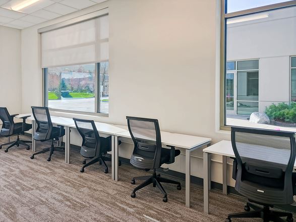 Regus - Spokane Valley - E Mirabeau Pkwy