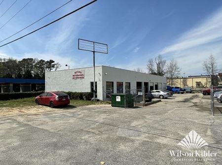 Industrial space for Sale at 751 Greenlawn Dr in Columbia