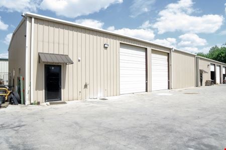 Flex Space space for Rent at 9310 Converse Business Ln in Converse