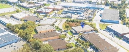 Industrial space for Rent at 1150 Thomas Busch Memorial Highway in Pennsauken
