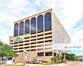 CHRISTUS Children's Hospital of San Antonio - Santa Rosa Professional Pavilion