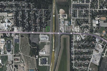 VacantLand space for Sale at Northwest corner of HWY 36 Byp N & E US Highway 84 in Gatesville