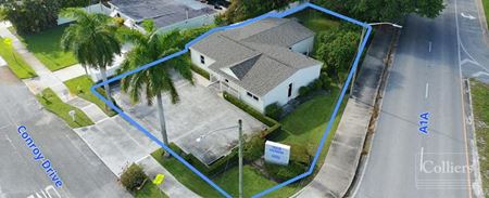 Office space for Sale at 2718 Conroy Dr in West Palm Beach
