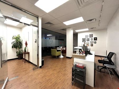Office space for Rent at 209 West 40th Street in New York