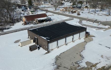 Industrial space for Sale at 200 E 14th St in Danville