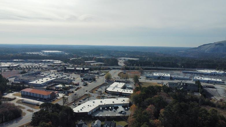 Mountain Park Place