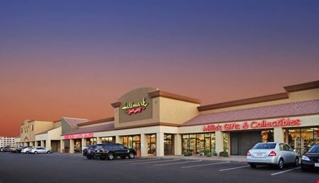 Retail space for Rent at 5031 East Elliot Rd. in Phoenix