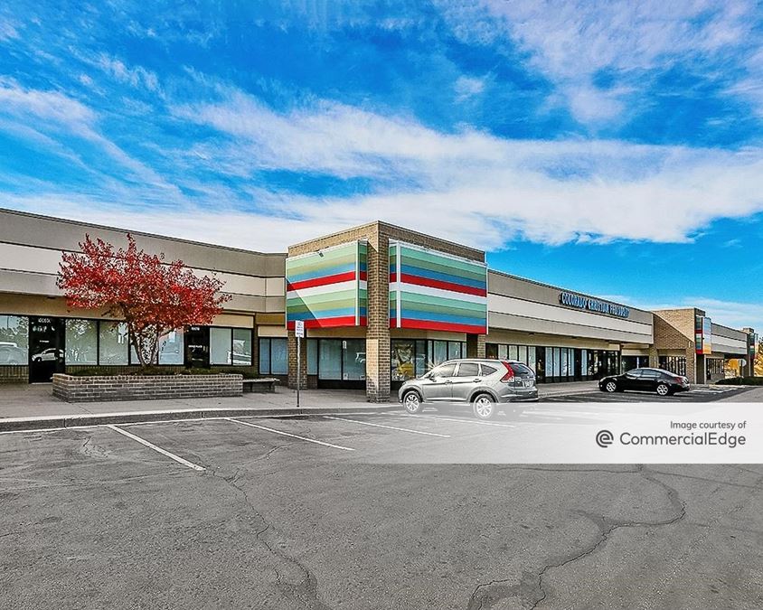 10630 East Iliff Avenue, Aurora, CO 80014