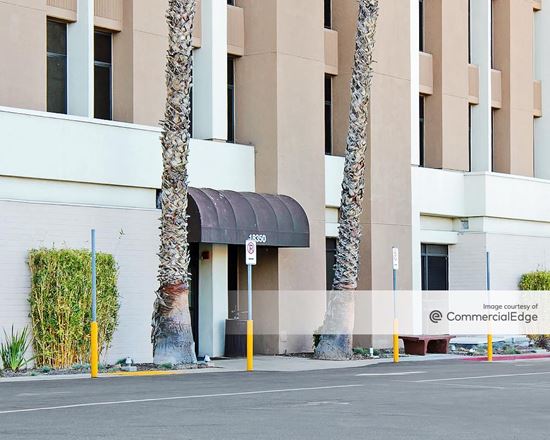 Northridge I-III Medical Office Buildings