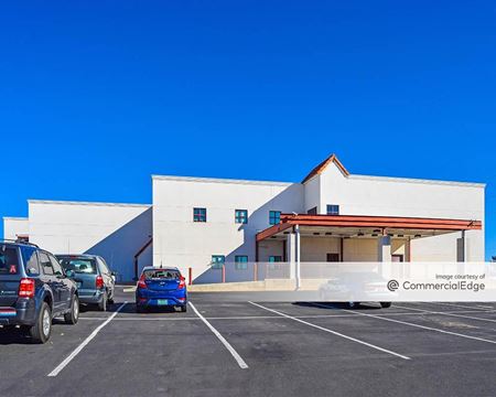 Office space for Rent at 4100 High Resort Blvd SE in Rio Rancho