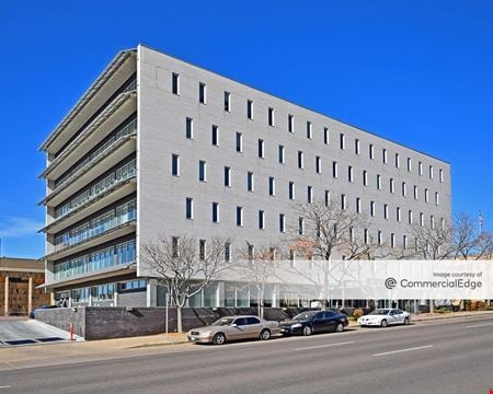 Commercial space for Rent at 777 Grant Street in Denver