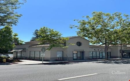 Retail space for Sale at 401-409 El Camino Real in Menlo Park