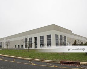 201 Middlesex Center Blvd
