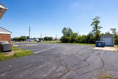 Office space for Sale at 4521 Independence Sq in Indianapolis