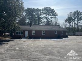3018 McNaughton Drive