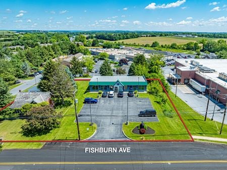 Office space for Sale at 867 Fishburn Rd in Hershey