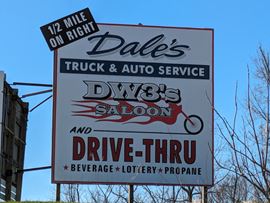 1851 S Broadway, Geneva, OH 44041