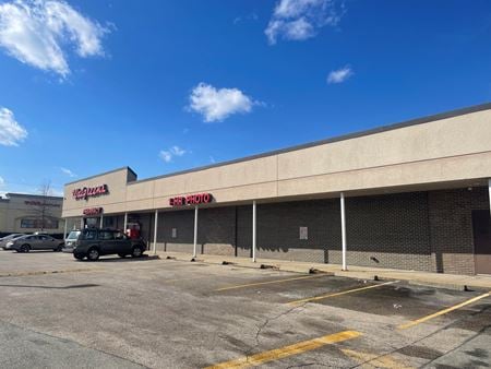 Retail space for Rent at 1010 Park Avenue in Cranston
