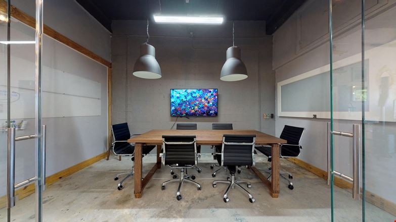 BrainBox - Coworking