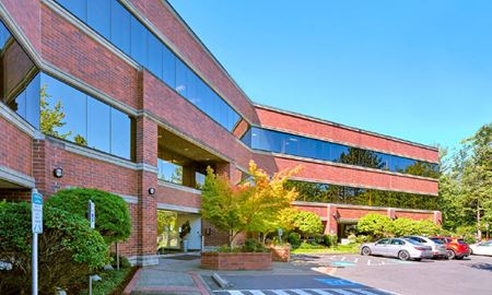Canyon Park Office Center - Bothell