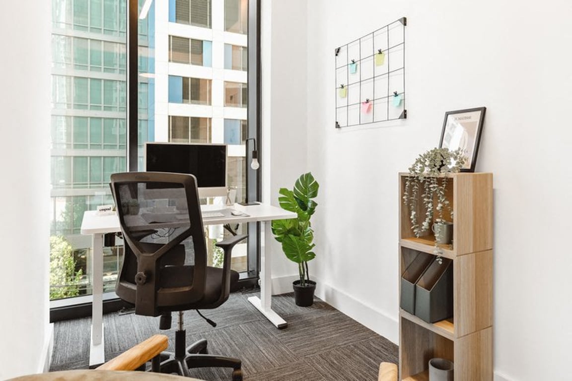Private Office