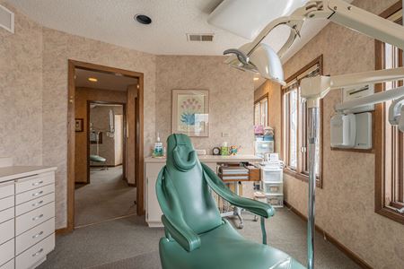 Photo of commercial space at 2000 Larkin Avenue, Suite 306 in Elgin
