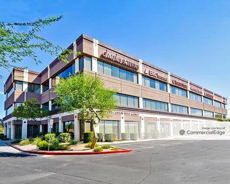 Office space for Rent at 16150 North Arrowhead Fountains Center Drive in Peoria
