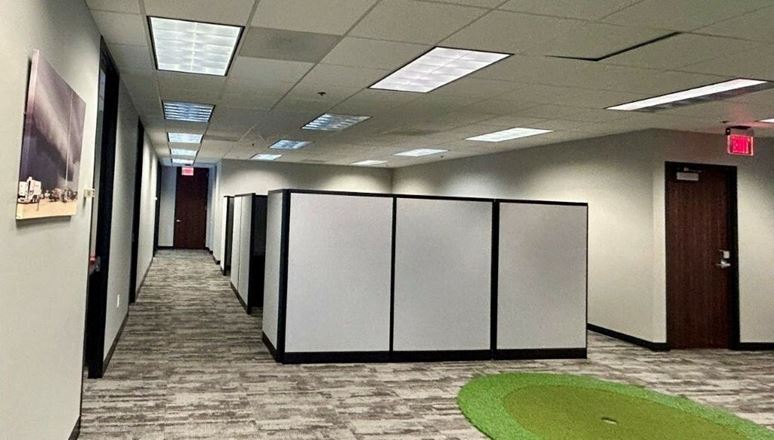 2 West 2nd St - Williams Center Tower II - Office (Sublease)