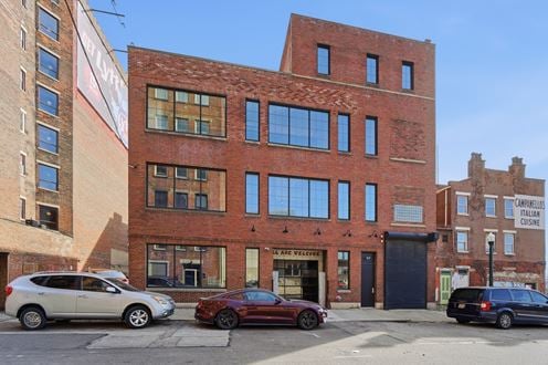 412 Central Ave