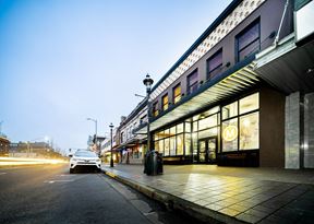 PGE - Yeater Building