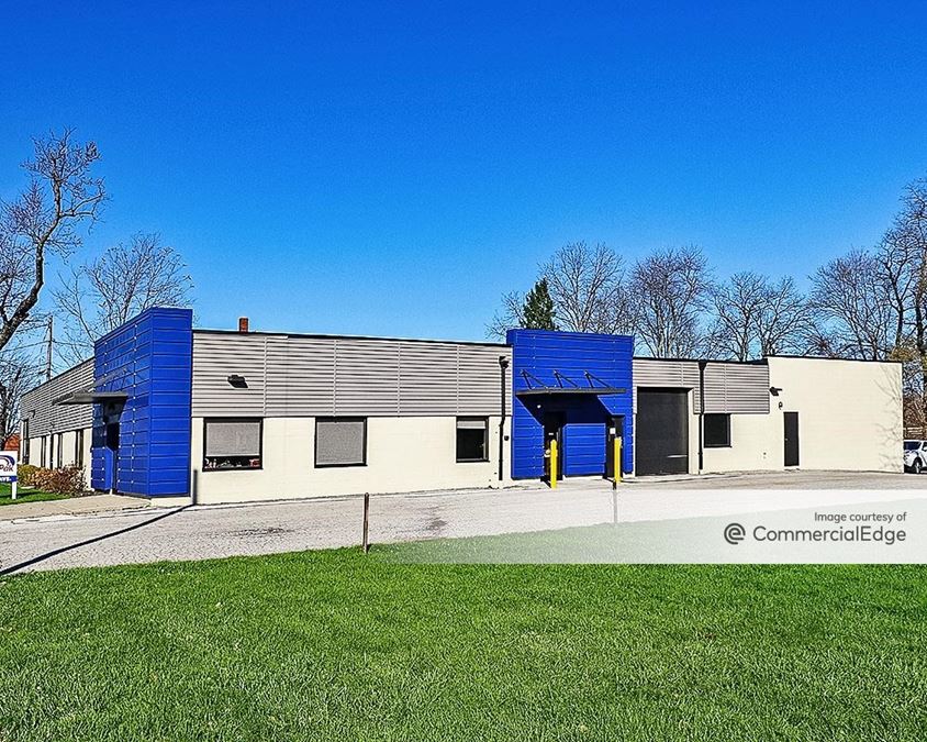 995 Home Avenue, Akron, OH 44310