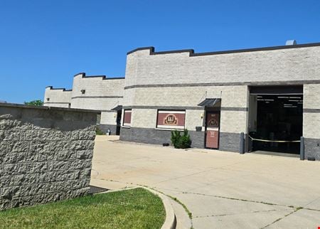 Industrial space for Sale at 107 Sangra Ct in Streamwood