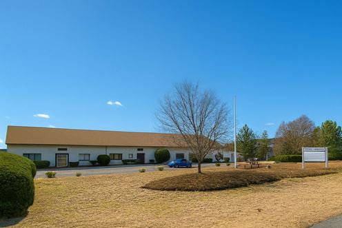180 Sunny Valley Rd # 17