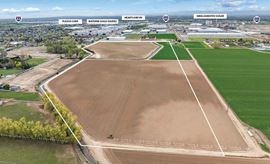 Cherry & Madison Land