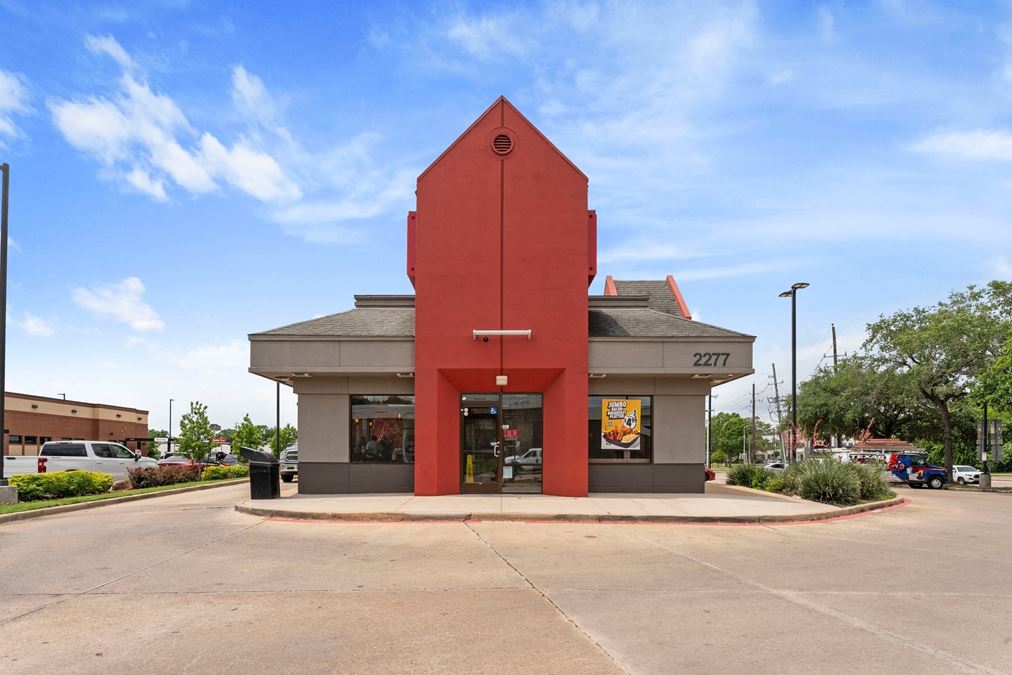 Jack in the Box