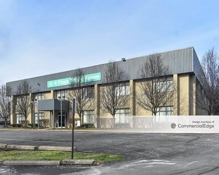 Office space for Rent at 800 Freeway Drive North in Columbus