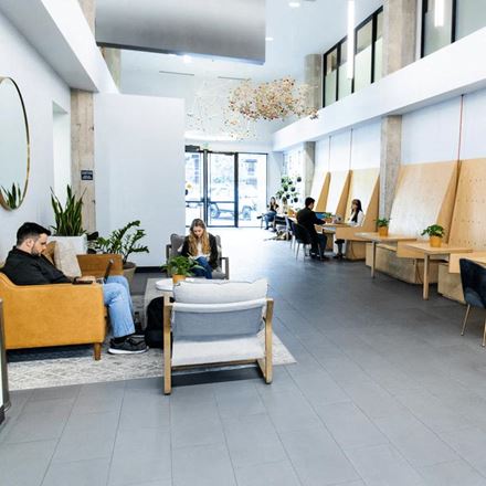 The Department - Coworking