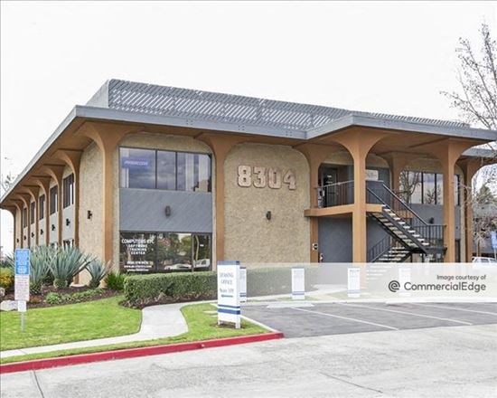 Kearny Office Park