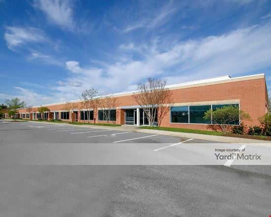 Windsor Office Park - 7265 Windsor Blvd